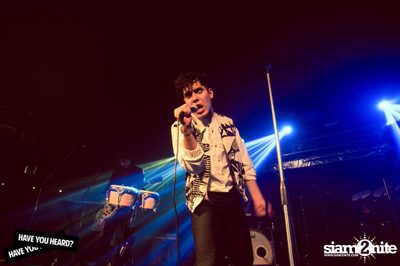 NEON INDIAN Live in Bangkok โดย Have You Heard? — photo 185