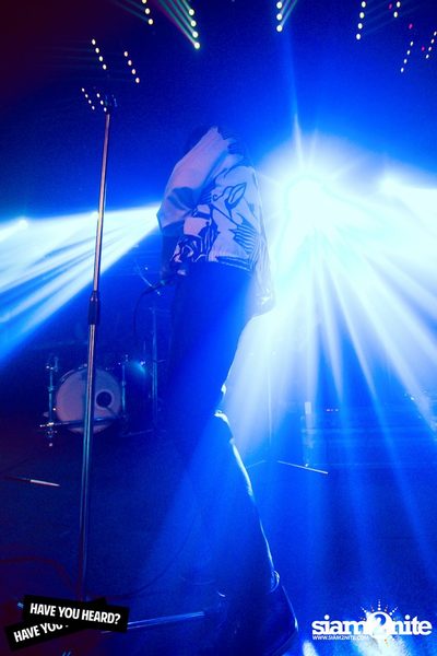 NEON INDIAN Live in Bangkok โดย Have You Heard? — photo 187