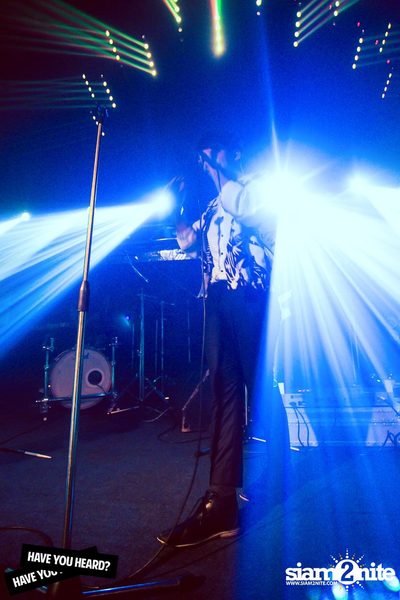 NEON INDIAN Live in Bangkok โดย Have You Heard? — photo 188