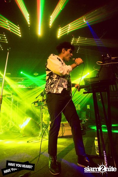 NEON INDIAN Live in Bangkok โดย Have You Heard? — photo 192