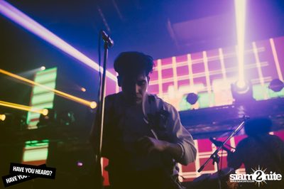 NEON INDIAN Live in Bangkok โดย Have You Heard? — photo 197
