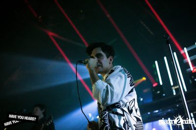 NEON INDIAN Live in Bangkok โดย Have You Heard? — photo 198