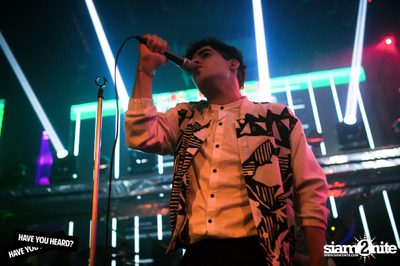 NEON INDIAN Live in Bangkok โดย Have You Heard? — photo 199