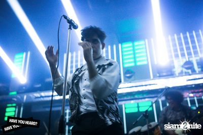 NEON INDIAN Live in Bangkok โดย Have You Heard? — photo 200