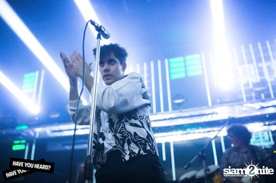 NEON INDIAN Live in Bangkok โดย Have You Heard? — photo 201