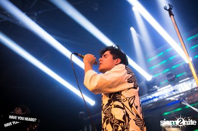 NEON INDIAN Live in Bangkok โดย Have You Heard? — photo 203
