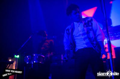 NEON INDIAN Live in Bangkok โดย Have You Heard? — photo 207