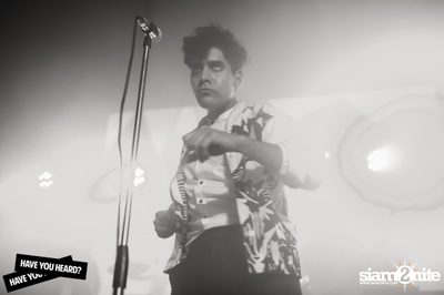 NEON INDIAN Live in Bangkok โดย Have You Heard? — photo 209