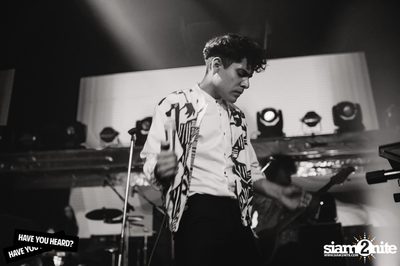 NEON INDIAN Live in Bangkok โดย Have You Heard? — photo 210