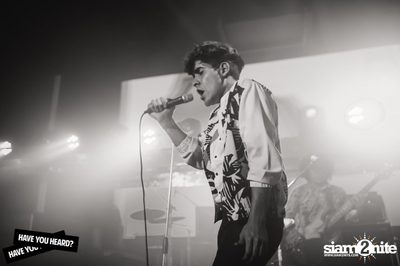 NEON INDIAN Live in Bangkok โดย Have You Heard? — photo 211