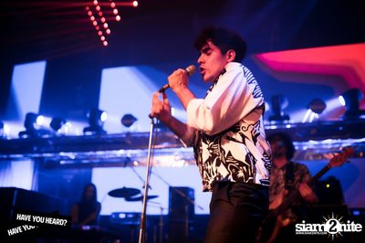 NEON INDIAN Live in Bangkok โดย Have You Heard? — photo 218