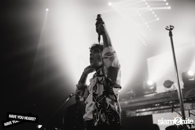 NEON INDIAN Live in Bangkok โดย Have You Heard? — photo 221