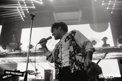 NEON INDIAN Live in Bangkok โดย Have You Heard? — photo 222