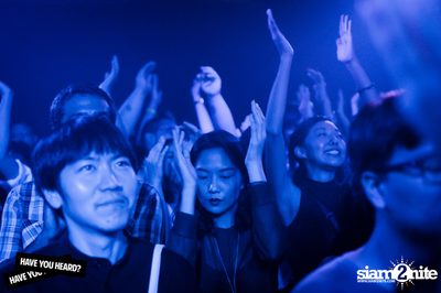 NEON INDIAN Live in Bangkok โดย Have You Heard? — photo 223