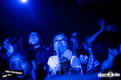 NEON INDIAN Live in Bangkok โดย Have You Heard? — photo 225
