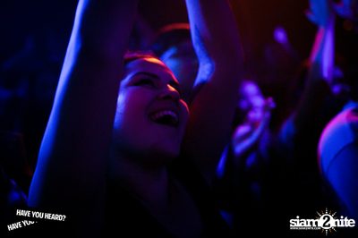 NEON INDIAN Live in Bangkok โดย Have You Heard? — photo 226