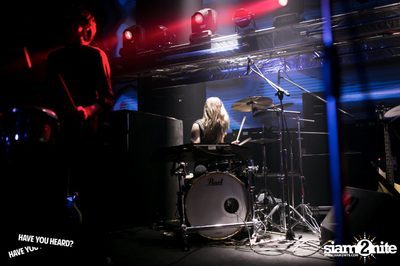 NEON INDIAN Live in Bangkok โดย Have You Heard? — photo 228