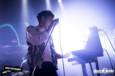 NEON INDIAN Live in Bangkok โดย Have You Heard? — photo 230