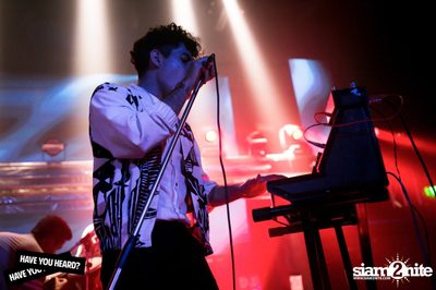 NEON INDIAN Live in Bangkok โดย Have You Heard? — photo 231