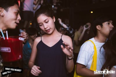 NEON INDIAN Live in Bangkok โดย Have You Heard? — photo 237