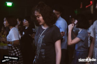 NEON INDIAN Live in Bangkok โดย Have You Heard? — photo 240