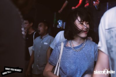 NEON INDIAN Live in Bangkok โดย Have You Heard? — photo 241