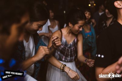 NEON INDIAN Live in Bangkok โดย Have You Heard? — photo 243