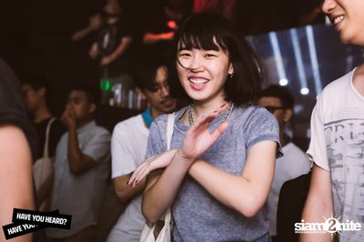 NEON INDIAN Live in Bangkok โดย Have You Heard? — photo 244