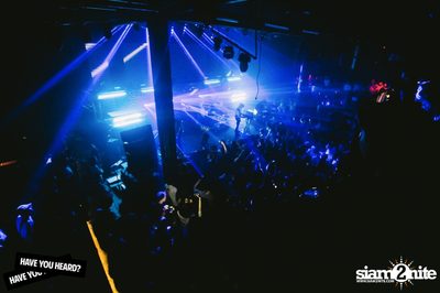NEON INDIAN Live in Bangkok โดย Have You Heard? — photo 251
