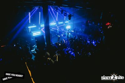NEON INDIAN Live in Bangkok โดย Have You Heard? — photo 252