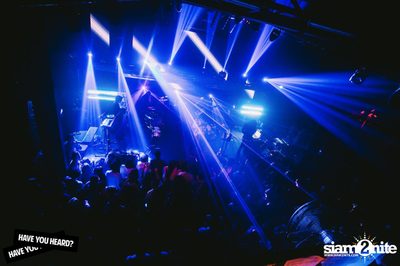 NEON INDIAN Live in Bangkok โดย Have You Heard? — photo 254
