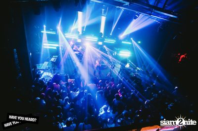 NEON INDIAN Live in Bangkok โดย Have You Heard? — photo 255