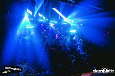 NEON INDIAN Live in Bangkok โดย Have You Heard? — photo 256