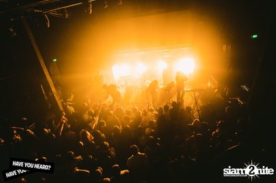 NEON INDIAN Live in Bangkok โดย Have You Heard? — photo 258