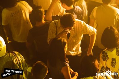 NEON INDIAN Live in Bangkok โดย Have You Heard? — photo 260