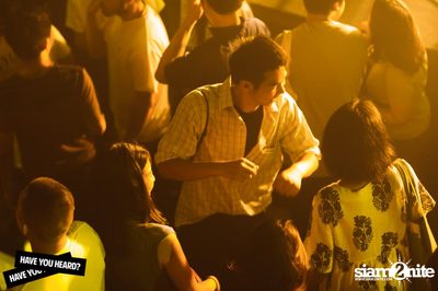 NEON INDIAN Live in Bangkok โดย Have You Heard? — photo 261