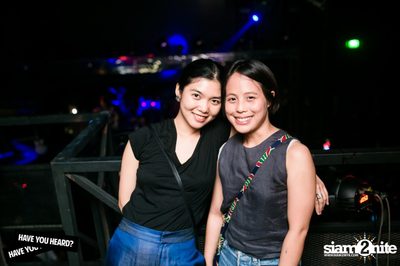 NEON INDIAN Live in Bangkok โดย Have You Heard? — photo 262