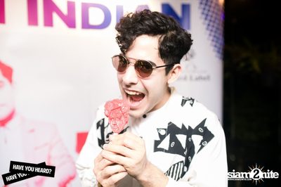 NEON INDIAN Live in Bangkok โดย Have You Heard? — photo 271