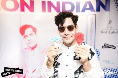 NEON INDIAN Live in Bangkok โดย Have You Heard? — photo 272