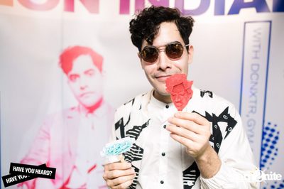 NEON INDIAN Live in Bangkok โดย Have You Heard? — photo 273