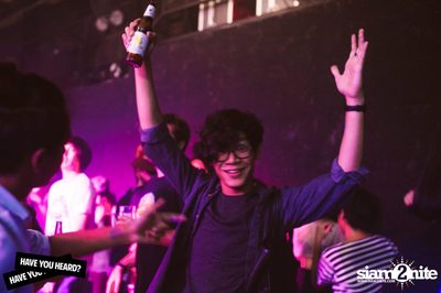 NEON INDIAN Live in Bangkok โดย Have You Heard? — photo 280
