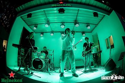 Lipta at The Heineken Space, Esplanade Ratchada — photo 2