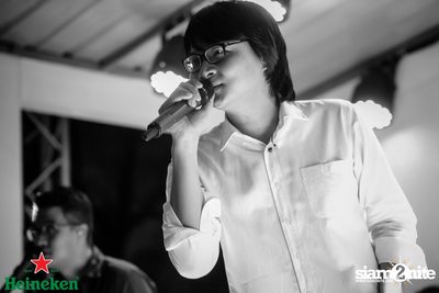 Lipta at The Heineken Space, Esplanade Ratchada — photo 3