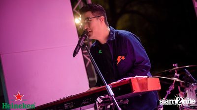 Lipta at The Heineken Space, Esplanade Ratchada — photo 4
