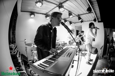 Lipta at The Heineken Space, Esplanade Ratchada — photo 8