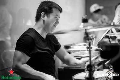 Lipta at The Heineken Space, Esplanade Ratchada — photo 9