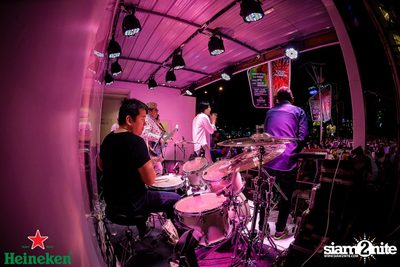 Lipta at The Heineken Space, Esplanade Ratchada — photo 10