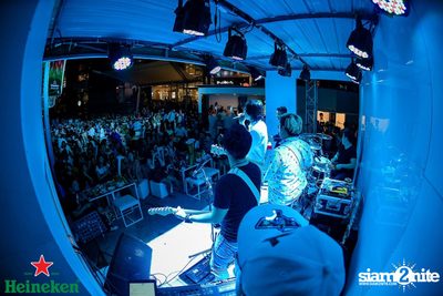 Lipta at The Heineken Space, Esplanade Ratchada — photo 11