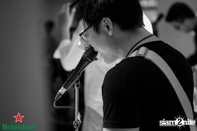 Lipta at The Heineken Space, Esplanade Ratchada — photo 12