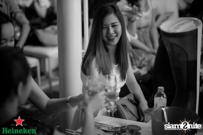Lipta at The Heineken Space, Esplanade Ratchada — photo 17